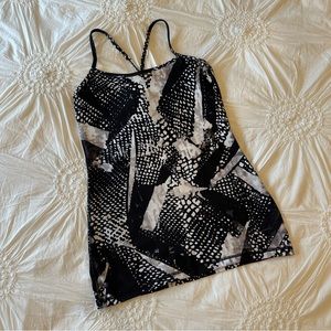 Lululemon power y tank